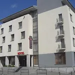 Hotel Regal Brašov