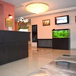 Regal Hotel