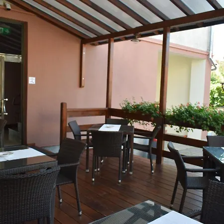 Hotel Regal 3*