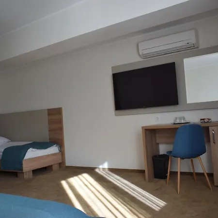 Regal Hotel