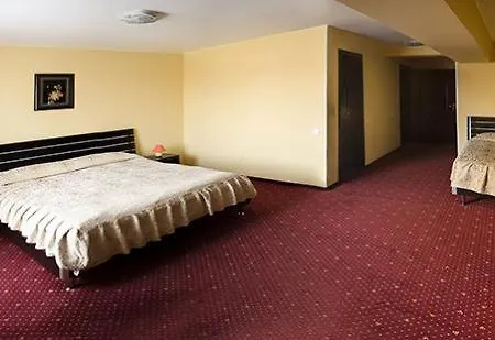 Regal Hotel Braszów