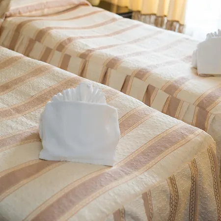 Regal Hotel 3*
