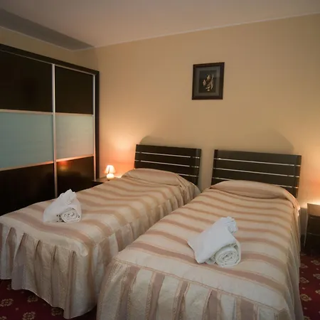 Hotel Regal 3*