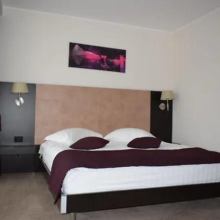 Regal Hotel Brašov