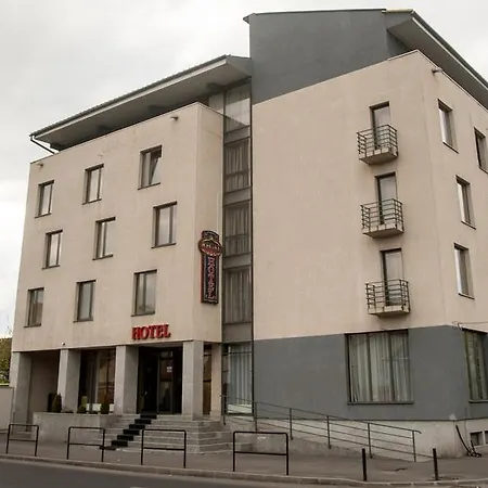 Hotel Regal