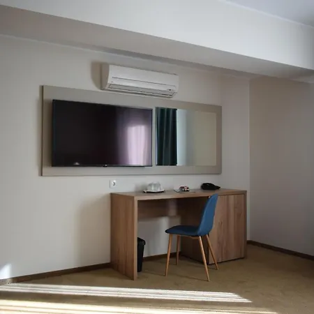 Ξενοδοχείο Regal 3*