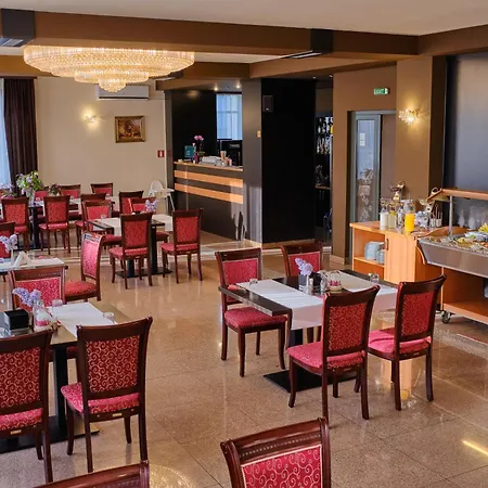 Hotel Regal Braşov