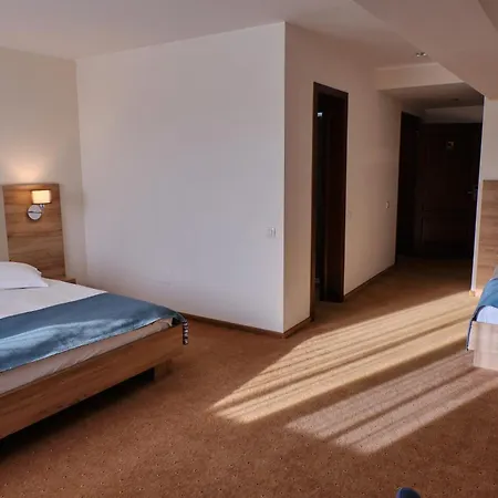 Regal Hotel Brašov