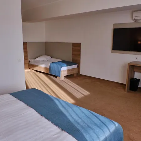 Hotel Regal Brašov