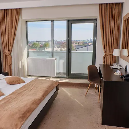 Hotel Regal Brašov