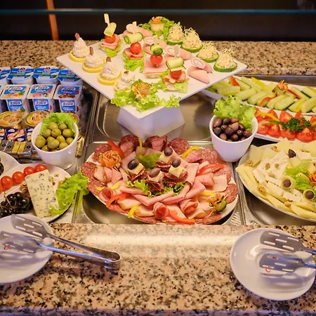 Regal Отель Брашов