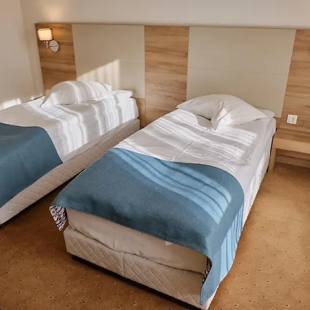 Hotel Regal Brašov