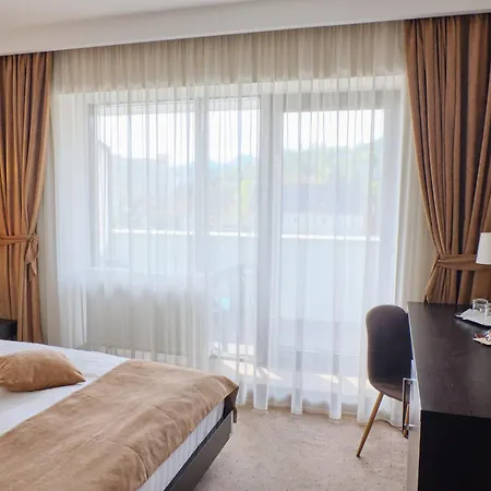 Отель Regal Брашов