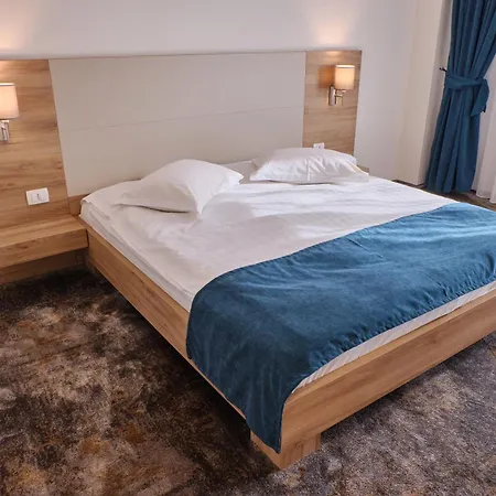 Hotel Regal Brašov