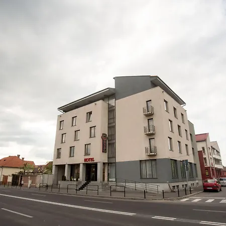 Regal Отель Брашов