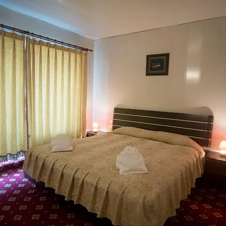 Regal Hotel