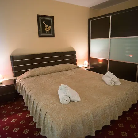 Hotel Regal Brašov