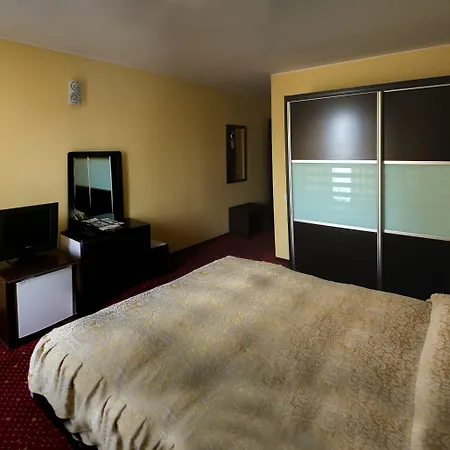Hotel Regal Brašov