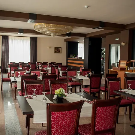 Regal Отель Брашов