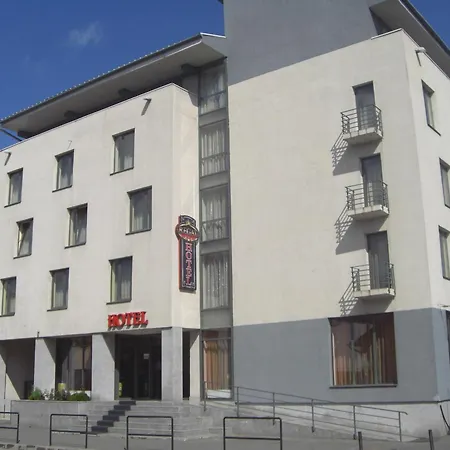 Отель Regal Брашов