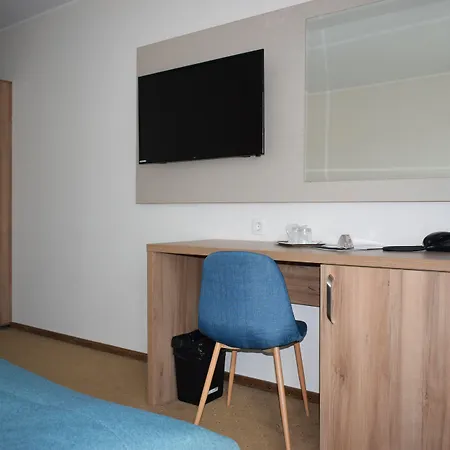Hotel Regal 3*