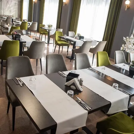Regal Hotel Brašov