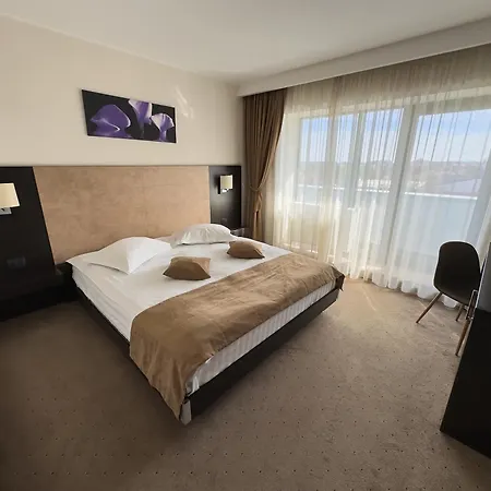 호텔 Regal 3*