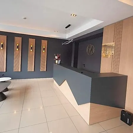 Regal Hotel