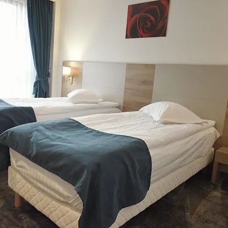 Regal Hotel