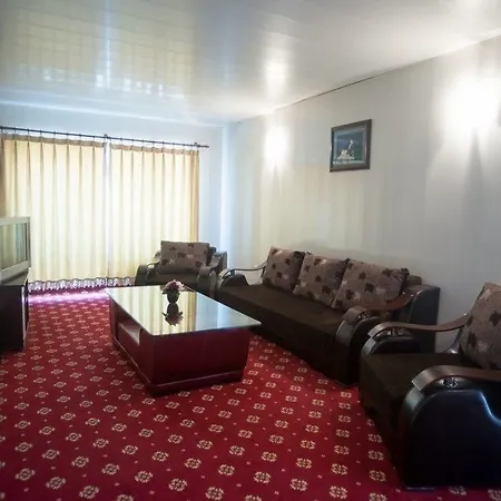Regal Hotel Brašov