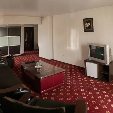 Regal Hotel