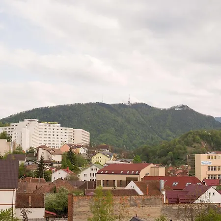 Otel Regal Braşov
