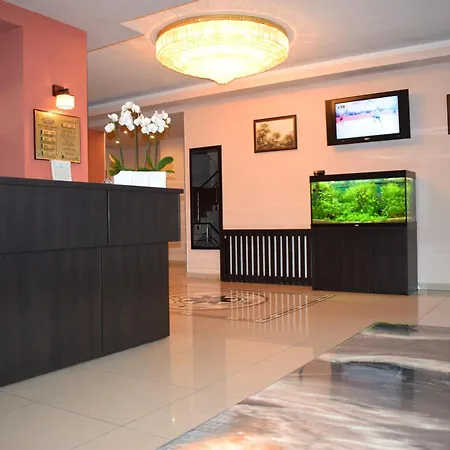 Regal Hotel