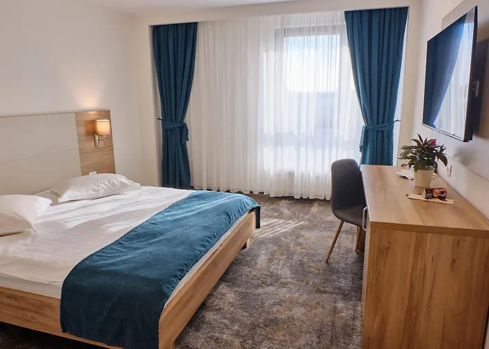 Regal 3* Брашов