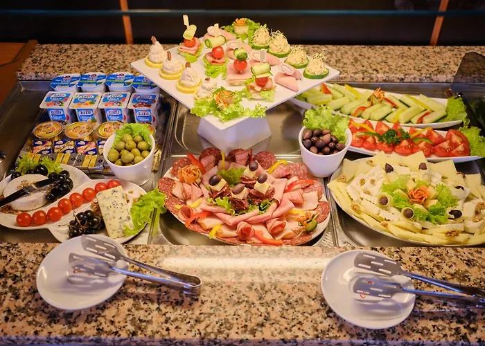 Regal Отель Брашов