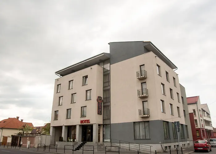 Regal Hotel Braşov