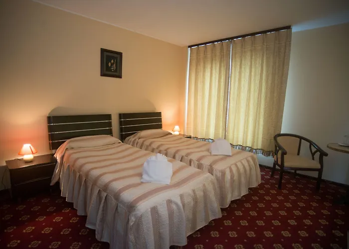 Regal 3* Braşov
