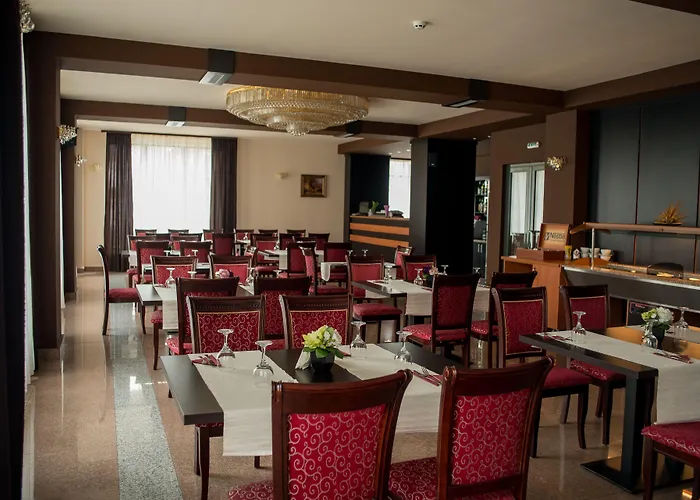 Regal Hotel Brašov