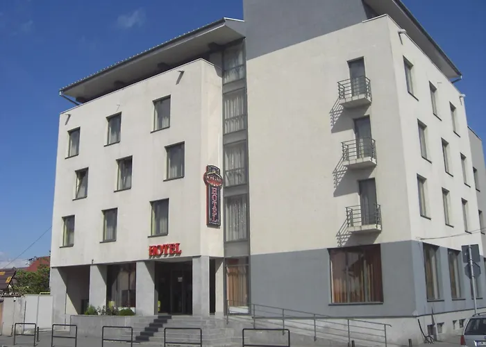 Hotel Regal Brašov